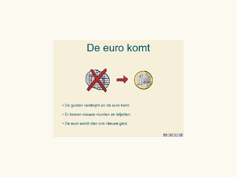 Gewoon-de-Euro