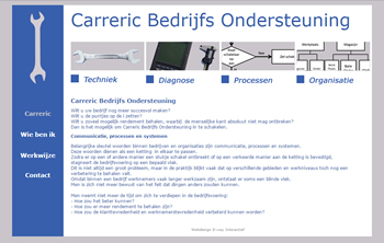 Website-Carreric.nl