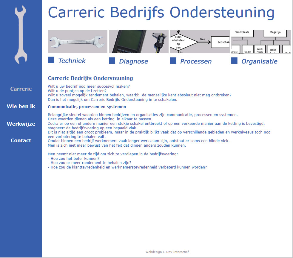website-carreric
